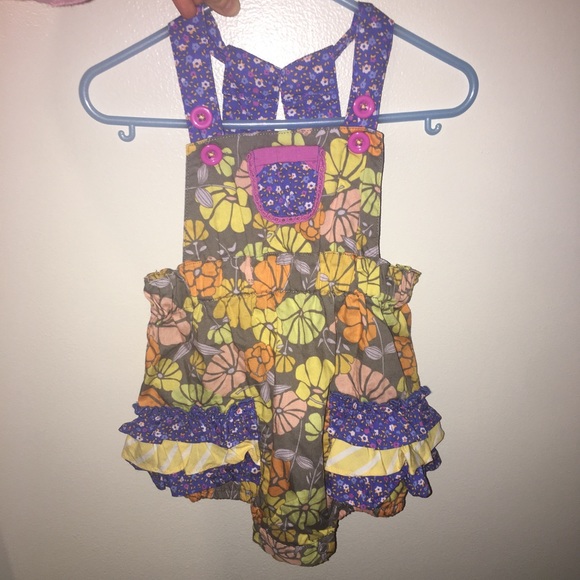 Matilda Jane Marco Polo Bubble - Picture 1 of 2